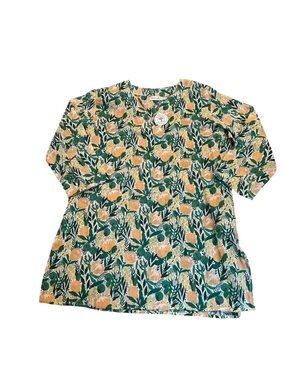 MAHOGANY swim coverup nwt